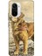 Xiaomi Mi 11X Kılıf Sadık Dost Desenli Hd Baskılıf Silikon Kılıf - Sadikdost 1