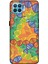 Oppo A93 Kılıf Dna Desenli Hd Baskılıf Silikon Kılıf - 8113 1