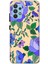 Samsung Galaxy A33 Kılıf 7075 Desenli Hd Baskılıf Silikon Kılıf - 7075 1