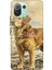 Xiaomi Mi 11 Lite Kılıf Sadık Dost Desenli Hd Baskılıf Silikon Kılıf - Sadikdost 1