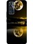 Tecno Camon 18 Kılıf Night And Moon Desenli Hd Baskılıf Silikon Kılıf - Nightandmoon 1