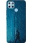 Oppo Realme C25Y Kılıf 7079 Desenli Hd Baskılıf Silikon Kılıf - 7079 1