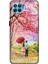 Oppo A93 Kılıf Sevgi Yolu Desenli Hd Baskılıf Silikon Kılıf - Sevgiyolu 1