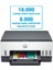 Hp 6UU48A Smart Tank 670 Renkli Yaz/tar/fot Wi-Fi A4 1