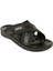 Orthopedix Ikon 6 Nokta Anatomik Dört Mevsim Erkek Terlik 31304 1