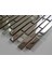 Mutfak Tezgah Arası ve Iç Dekorasyon Için 15x48x73x98x4 mm Gümüş Inox- Renksiz Ayna Kristal Mozaik. ( 1 Koli = 1 m2 Fiyatıdır ) 2