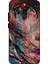 Xiaomi Redmi 8 Kılıf Baskılı Karışık Desenli Zipax A++ Silikon - 8914 1