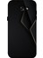 Samsung Galaxy A7 2017 Kılıf Baskılı Desenli Zipax A++ Silikon - Blackline 1