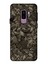 Deste Samsung Galaxy S9 Plus Kılıf Baykuşlar Baskılı Desenli Silikon Kılıf A++-8070 1
