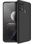 Samsung Galaxy M31 Kılıf 3 Parça 360 Zore Ays Kapak 1