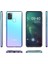 Samsung Galaxy A21S Kılıf Ultra Ince Şeffaf Silikon 2