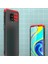 Xiaomi Redmi Note 9 Pro Kılıf 3 Parça 360 Zore Ays Kapak 2