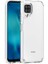 Huawei P40 Lite Kılıf Kamera Korumalı Ultra Koruma Coss Silikon 1