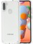 Samsung Galaxy A11 Kılıf Kamera Korumalı Ultra Koruma Coss Silikon 1