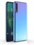 Huawei Y8P Kılıf Ultra Ince Şeffaf Silikon 1