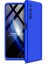 Realme 6 Kılıf 3 Parça 360 Zore Ays Kapak 1