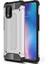Xiaomi Mi 10 Lite Kılıf Çift Katmanlı Armour Case 1