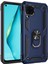 Huawei P40 Lite Kılıf Ultra Korumalı Yüzüklü Manyetik Vega Kapak 1