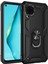 Huawei P40 Lite Kılıf Ultra Korumalı Yüzüklü Manyetik Vega Kapak 1