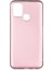 Samsung Galaxy M31 Kılıf Ultra Ince Mat Silikon 1