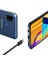 Samsung Galaxy M31 Kılıf Ultra Ince Şeffaf Silikon 2