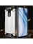 Xiaomi Redmi Note 9 Kılıf Çift Katmanlı Armour Case 2