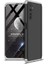 Realme 6 Pro Kılıf 3 Parça 360 Zore Ays Kapak 1