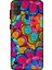 Samsung Galaxy M21 Kılıf Baskılı Motif Desenli Zipax A++ Silikon - 8529 1