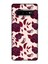 Deste Samsung Galaxy S10 Plus Kılıf Güller Baskılı Desenli Silikon Kılıf A++-8278 1