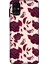 Deste Samsung Galaxy M31S Kılıf Güller Baskılı Desenli Silikon Kılıf A++-8278 1