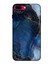 Apple Iphone 7 Plus - 8 Plus Kılıf Baskılı Mermer Desenli Zipax A++ Silikon - 8862 1
