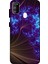 Samsung Galaxy M30S Kılıf Baskılı Mavi Desenli Zipax A++ Silikon - 8860 1