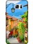 Samsung Galaxy Note 5 Kılıf Baskılı Desenli Silikon Kılıf A++-7113 1