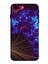 Apple Iphone 7 Plus - 8 Plus Kılıf Baskılı Mavi Desenli Zipax A++ Silikon - 8860 1
