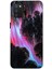 Deste Samsung Galaxy A02S Kılıf Mermer Baskılı Desenli Silikon Kılıf A++-8154 1