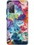 Samsung Galaxy S20 Fe Kılıf Baskılı Desenli Silikon Kılıf A++-7052 1