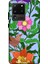 Samsung Galaxy S20 Ultra Kılıf Baskılı Desenli A++ Silikon - 8509 1