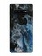 Deste Samsung Galaxy S10 Kılıf Mermer Baskılı Desenli Silikon Kılıf A++-8077 1