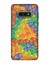 Deste Samsung Galaxy S10E Kılıf Dna Baskılı Desenli Silikon Kılıf A++-8113 1