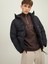 Jorcopenhagen Puffer Jacket Sn Siyah Erkek Mont 12215130-Black 5