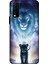 Vivo Y20 Kılıf Baskılı Aslan Desenli Zipax A++ Silikon - 8949 1