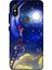 Xiaomi Mi A2 Lite Kılıf Baskılı Baloncuk Desenli Zipax A++ Silikon - 8928 1