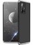 Xiaomi Mi 11T Pro Kılıf 3 Parça 360 Ays Kapak 1