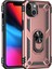 Apple Iphone 13 Kılıf Ultra Koruma Yüzüklü Manyetik Vega Kapak 1
