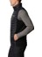 Men's Powder Pass Vest Black Erkek Termal Yelek (EO1281-010) 4