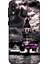Samsung Galaxy M20 Kılıf Baskılı Desenli Silikon Kılıf A++-7025 1