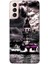 Samsung Galaxy S22 Plus Kılıf 7025 Desenli Hd Baskılıf Silikon Kılıf - 7025 1