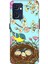 Oppo Reno 7 Kılıf 7088 Desenli Hd Baskılıf Silikon Kılıf - 7088 1