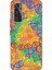 Tecno CAMON18T Kılıf Dna Desenli Hd Baskılıf Silikon Kılıf - 8113 1
