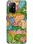 Oppo A94 Kılıf 8504 Desenli Hd Baskılıf Silikon Kılıf - 8504 1